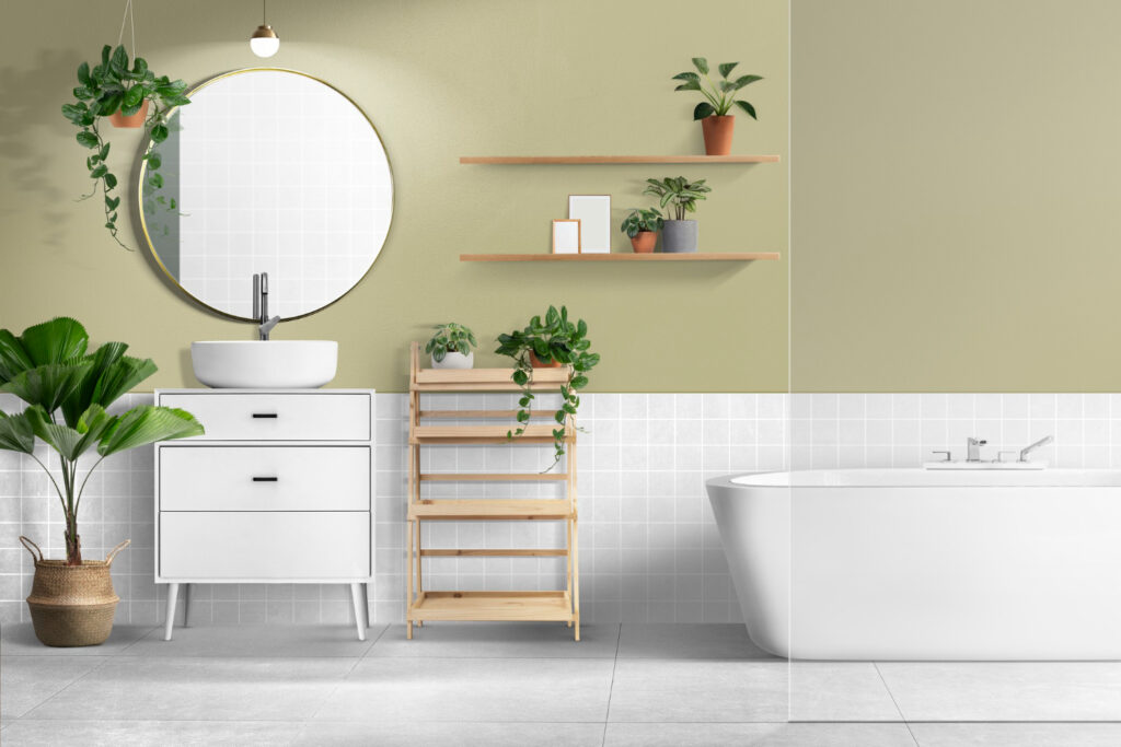 Eco-Friendly-Bathroom-Remodeling