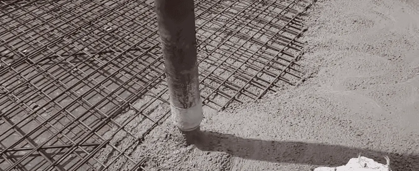 Concrete services in Redding, CA by GCR Construction Group